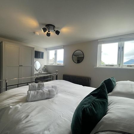 Mountain View Villa Keswick  Bagian luar foto