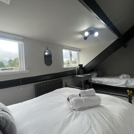 Mountain View Villa Keswick  Bagian luar foto