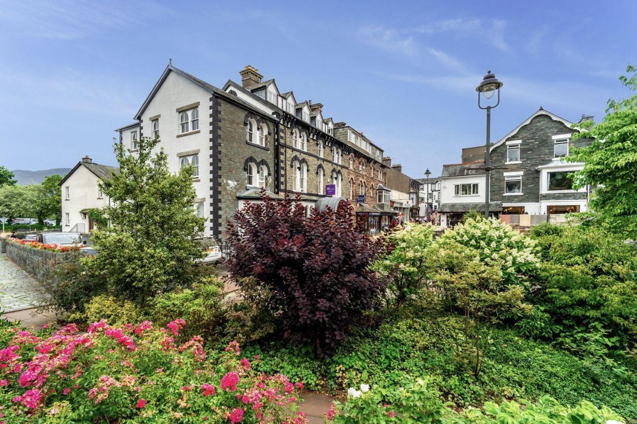 Mountain View Villa Keswick  Bagian luar foto