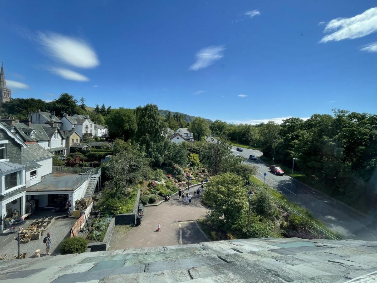 Mountain View Villa Keswick  Bagian luar foto