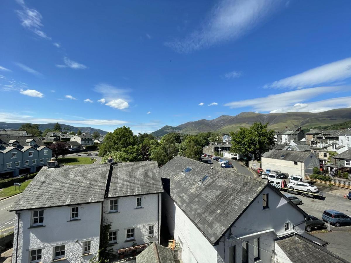 Mountain View Villa Keswick  Bagian luar foto