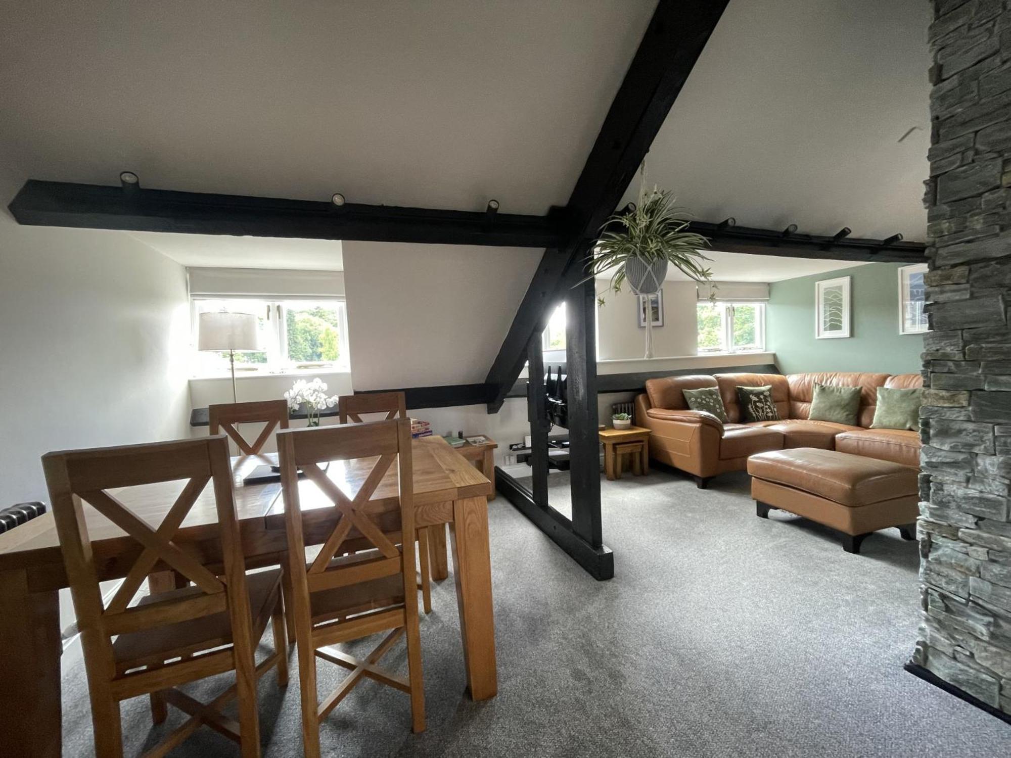 Mountain View Villa Keswick  Bagian luar foto
