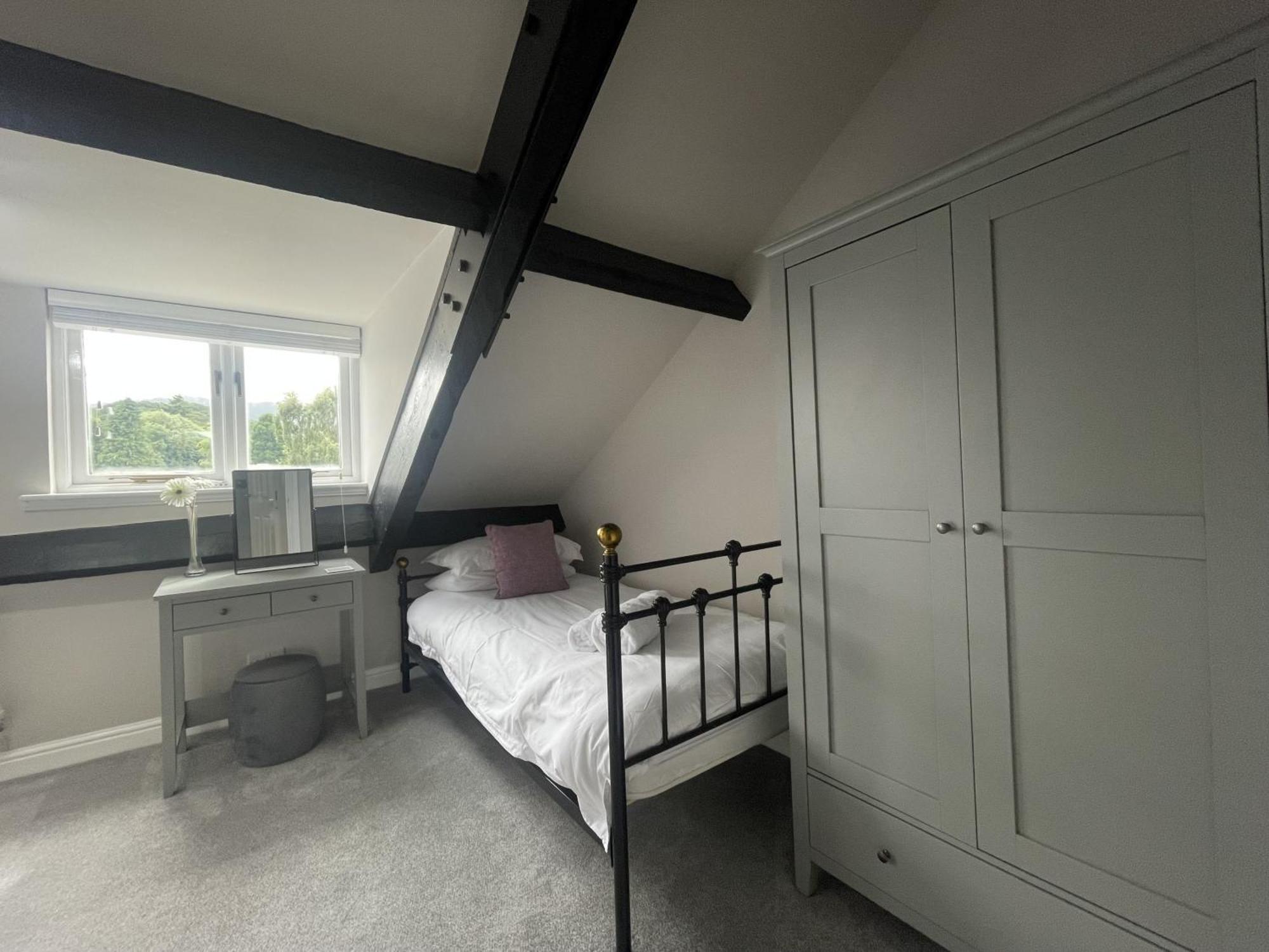 Mountain View Villa Keswick  Bagian luar foto